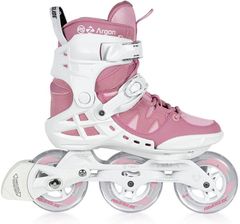 Powerslide Phuzion Argon 100 Rose