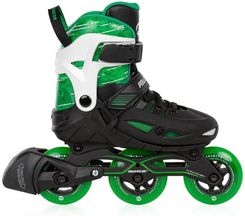 Zdjęcie Powerslide Phuzion Universe Zielony - Tuszyn