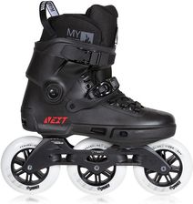 Powerslide Next 110 Black Core