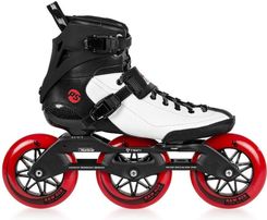 Zdjęcie Powerslide Arise Rd Czarny Biały Czerwony - Tuszyn