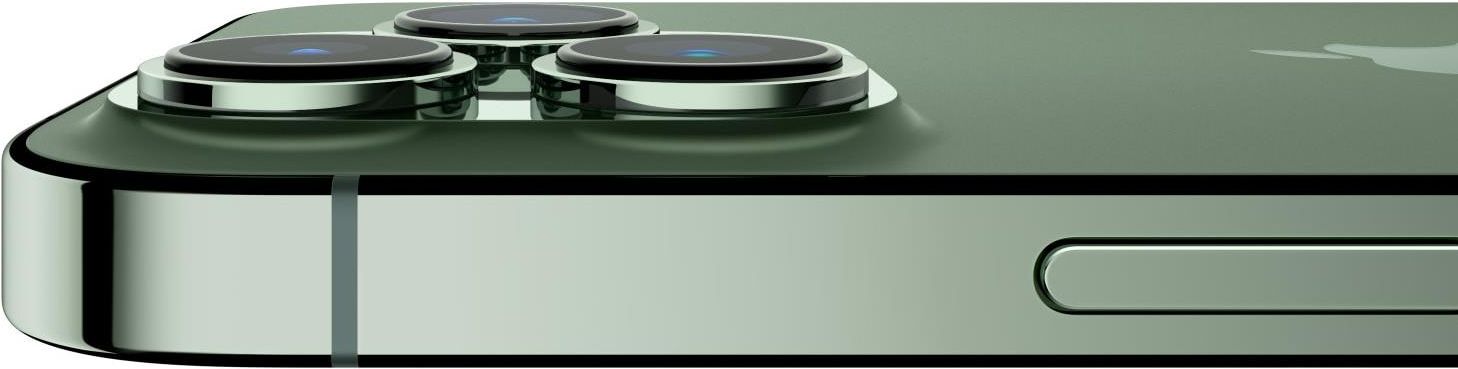 512GB Apple iPhone 13 Pro グリーン Smartfon Apple iPhone 13 Pro 512GB - 6,1