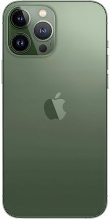Apple iPhone 13 Pro Max 1TB Alpejska zieleń - Cena, opinie