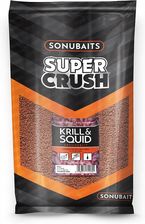 Zdjęcie Sonubaits Zanęta 2Kg Krill & Squid S1770040 - Wrocław