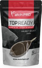 Zdjęcie Match Pro Pellet Ready Halibut Select 2Mm 700G 960601 - Żerków