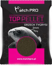 Zdjęcie Match Pro Matchpro Orzech Tygrysi 2Mm Pellet 700G. 977848 - Złotów