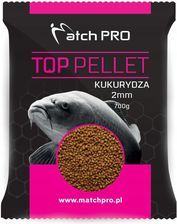 Zdjęcie Match Pro Kukurydza 2Mm Pellet Matchpro 700G 977834 - Sieradz