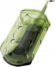 Zdjęcie Drennan Koszyk Zanętowy Oval Blockends Standard 42G Tfobs002 - Radzymin