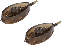 Zdjęcie Mikado Method Feeder Aperio Q.M.F. System L 40G X2 Amfaqmf2L40B - Radzymin