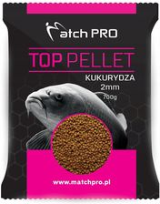 Zdjęcie Match Pro Pellet Kwas Masłowy 2Mm 0,7 Kg 977952 - Prusice