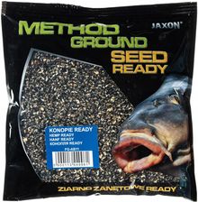Zdjęcie Jaxon Konopie Ziarno Ready Fg-Ab11 500G Fgab11 - Dobra