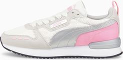 Zdjęcie PUMA Młodzieżowe Buty Sportowe R78, Biały - Pyzdry