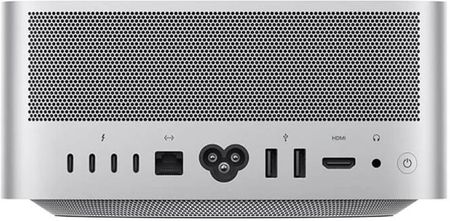 Nettop Apple Mac Studio M1 Max (MJMV3ZEA) - Opinie i ceny na