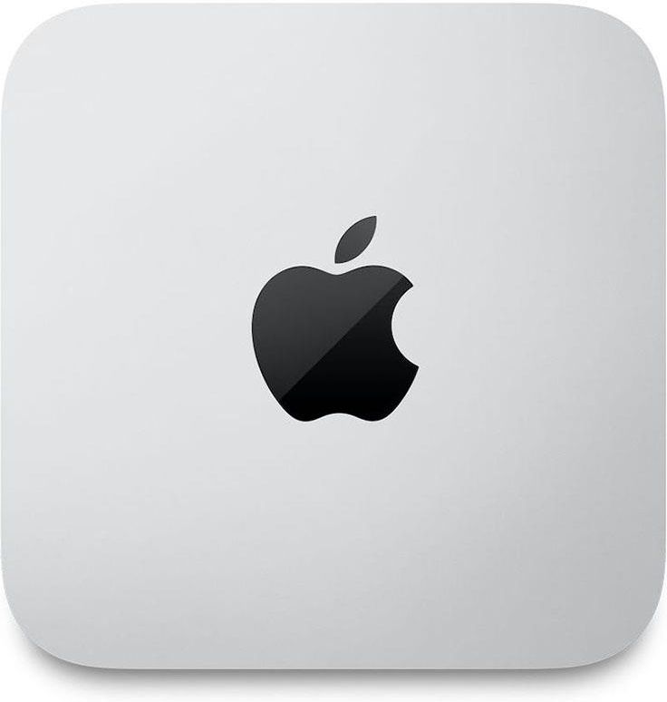 Nettop Apple Mac Studio M1 Ultra (MJMW3ZEA) - Opinie i ceny