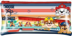 Zestaw piśmienniczy w saszetce Paw Patrol 5 elementów PW19769