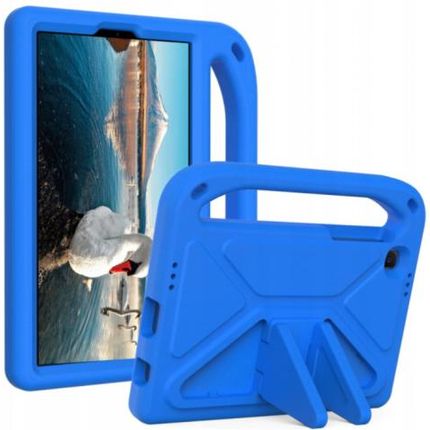 Etuitab.Pl Kids Armor na tablet Samsung Galaxy Tab A7 LITE 8.7 T220 T225 niebieski (908C6028F)