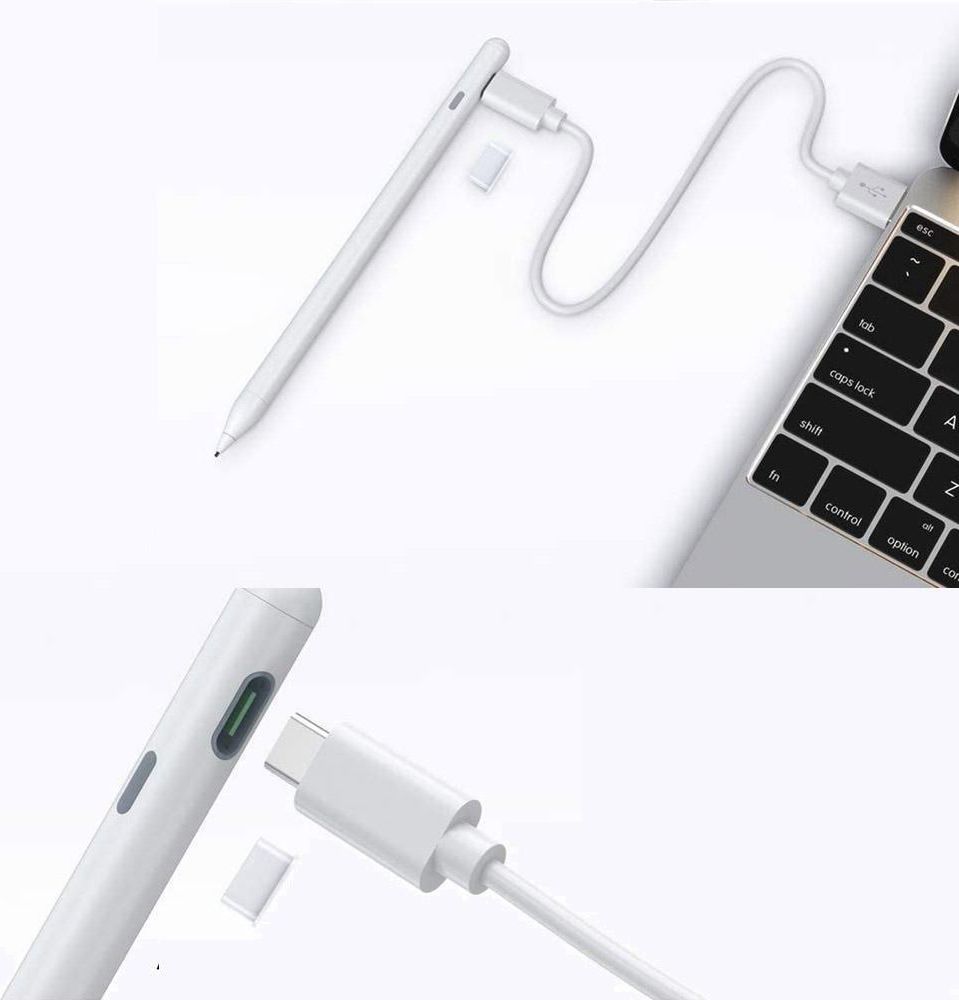 Etuitab Aktywny Rysik do Apple Pencil 2 GENERACJA iPad Pro