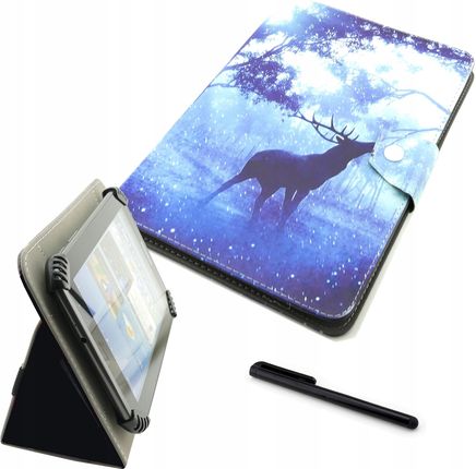 Dolaccessories Etui dla dzieci do Samsung Galaxy Tab 3 Lite 7