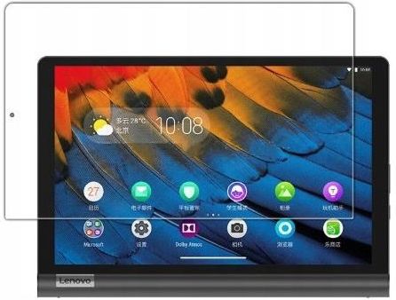 Etuitab Szkło Hartowane 9H do Lenovo Yoga Tab 10.1 YT-X705 (ETUITAB)