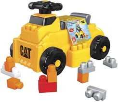Mega Bloks CAT Pojazd jeździk HDJ29