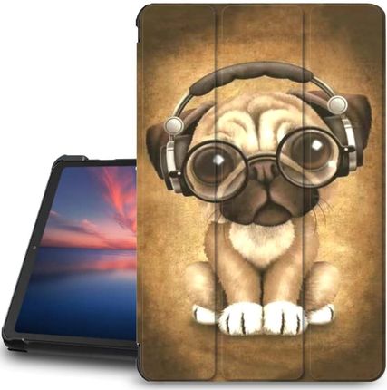 Exoguard Etui Case do Samsung Galaxy Tab A7 Lite T220 T225 (EXEA1188)