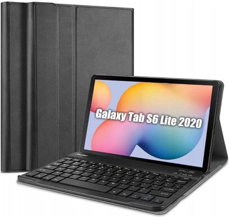 Etuitab Etui Klawiatura do Samsung Galaxy Tab S6 Lite 10.4 (KP610)