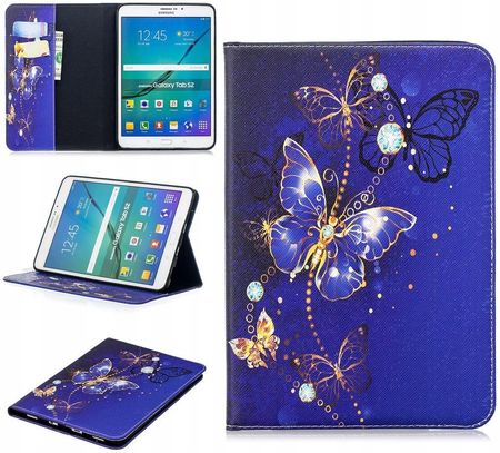 Leafyoung Samsung Galaxy Tab S2 8.0 SM-T710 T715 Etui (LEASU033561)