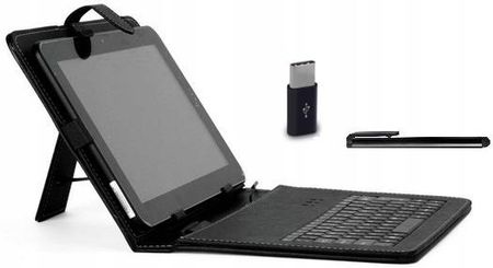 Etuitab Etui Klawiatura do Huawei Matepad 10.1 T10 T10S (KT10)