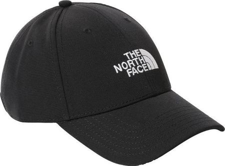 The North Face Czapka Recycled 66 Classic Hat Czarny