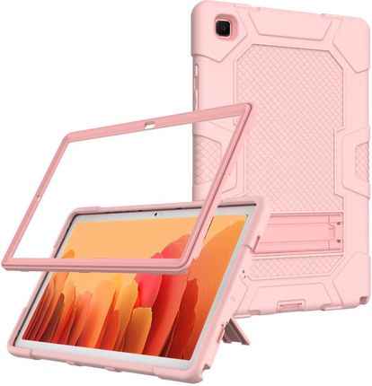 Xgsm Etui Slide-Out Kickstand do Samsung Galaxy Tab A7 10.4 (2020) - Pink