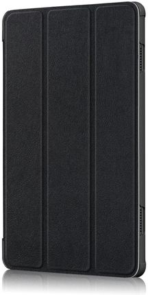 Xgsm Etui do Lenovo Tab M10 TB-X605F/TB-X505, Tri-Fold Case, Black