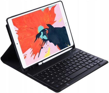 Xgsm Etui z klawiaturą do iPad Pro 11 2021, Case, Cover