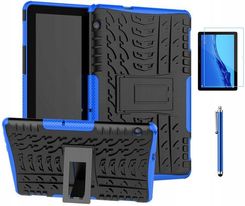 Xt-Shenzhen Qingqi Etui Pancerne Armor Szkło do HUAWEI Mediapad T5 10