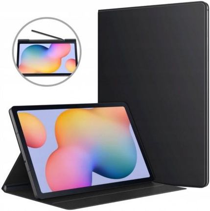 Etuitab.Pl Etui Magnetic do Samsung TAB S6 LITE 10.4 P610 P615 czarny