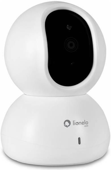 Lionelo Care Babyline 8.2 Niania Elektroniczna - zdjęcie 1 Lionelo Care Babyline 8.2 Niania Elektroniczna