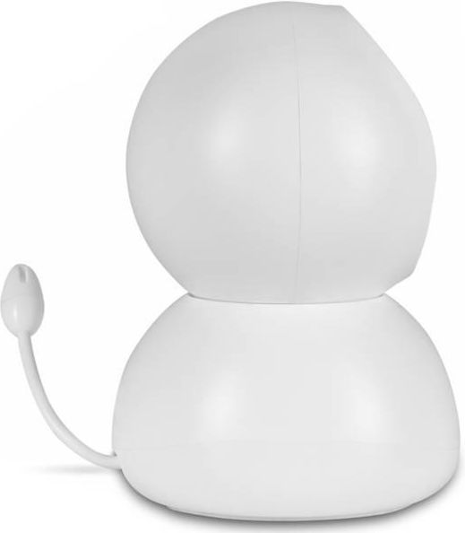 Lionelo Care Babyline 8.2 Niania Elektroniczna - zdjęcie 2 Lionelo Care Babyline 8.2 Niania Elektroniczna