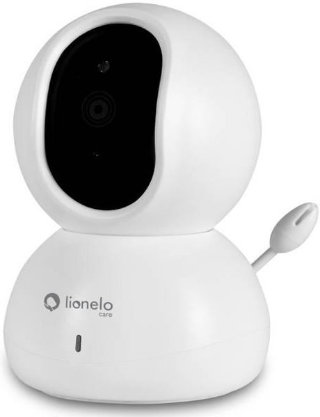 Lionelo Care Babyline 8.2 Niania Elektroniczna - zdjęcie 3 Lionelo Care Babyline 8.2 Niania Elektroniczna