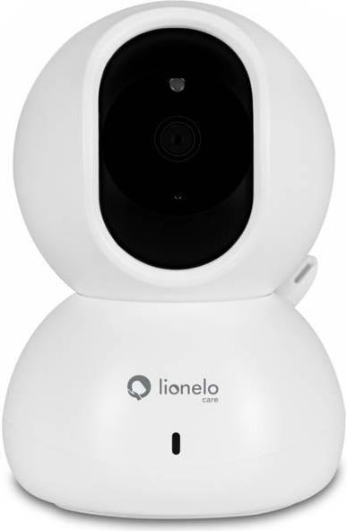 Lionelo Care Babyline 8.2 Niania Elektroniczna - zdjęcie 4 Lionelo Care Babyline 8.2 Niania Elektroniczna