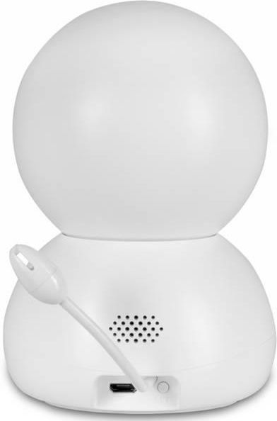 Lionelo Care Babyline 8.2 Niania Elektroniczna - zdjęcie 5 Lionelo Care Babyline 8.2 Niania Elektroniczna