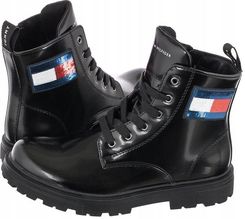 buty zimowe dziecięce tommy hilfiger