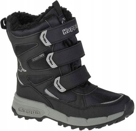 Buty Kappa Vipos Tex K Jr 260902K-1115 26