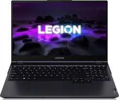 LENOVO Legion 5 15ACH6H 15,6"/R5/16GB/512GB/Win11 (82JU00TGPB) - Laptopy