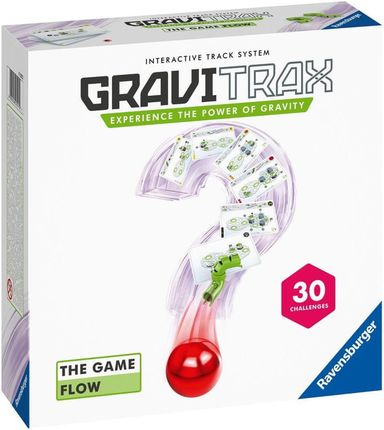 Ravensburger Gra Gravitrax The Game Flow 270170