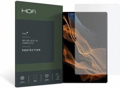 Hofi Szkło hartowane Glass Pro+ do Samsung Galaxy Tab S8 Ultra 14.6 X900/X906