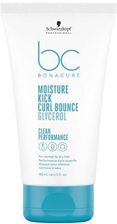 Zdjęcie Schwarzkopf Professional Krem Do Loków Bc Moisture Kick Curl Bounce 150ml - Świętochłowice