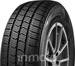 Zdjęcie Master Steel All Weather Van 215/70R15 109/107 R  - Dębica