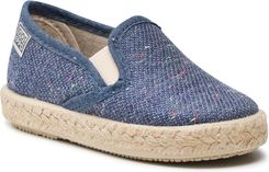 Zdjęcie Espadryle GIOSEPPO - Pazin 65710 Navy - Brzozów