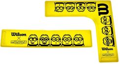 Zdjęcie Wilson Znaczniki Treningowe Minions Court Lines 16P Yellow Black - Tychowo