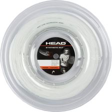 Zdjęcie Head Naciąg Tenisowy Synthetic Gut 200 M White - Słupsk