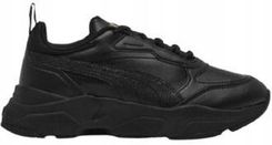 Buty Damskie Puma Cassia 385279-02 Rozm. 38,5