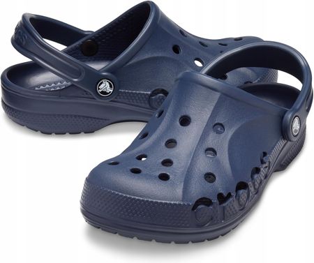 Chodaki Buty Klapki 10126 Crocs Baya Clog 45,5